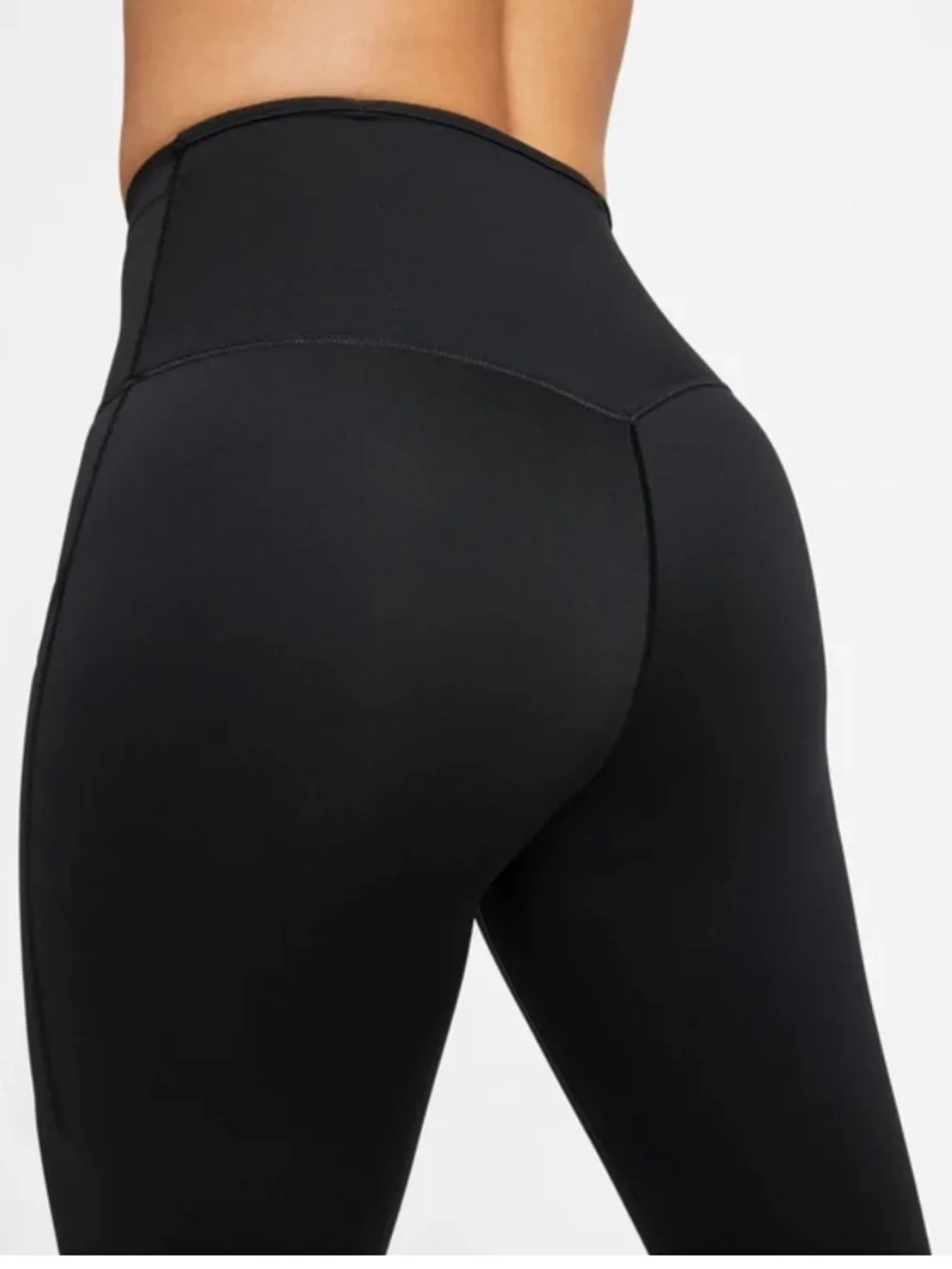 Nike Go Firm Support High Waist 7/8 Leggings